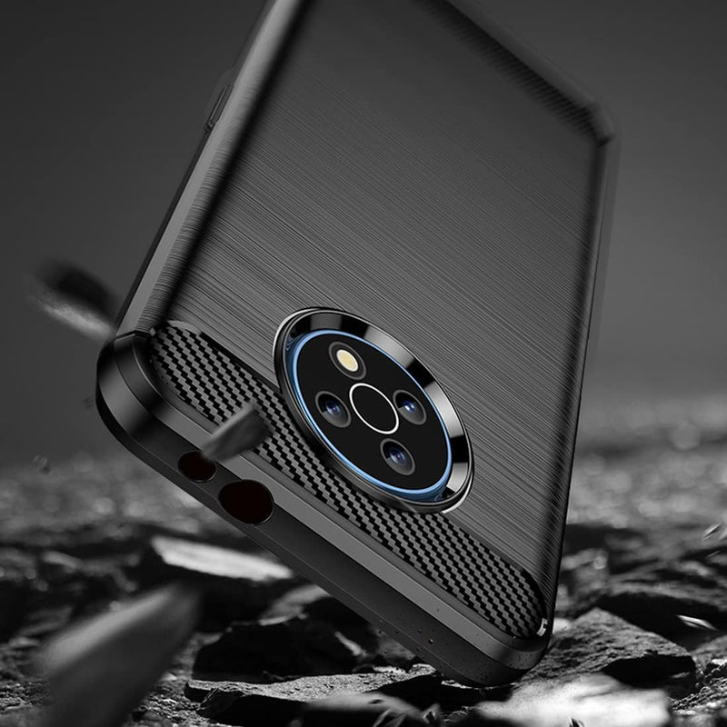 Load image into Gallery viewer, Nokia G50 5G - Shield Shockproof Rugged Heavy Duty Case - Polar Tech Australia

