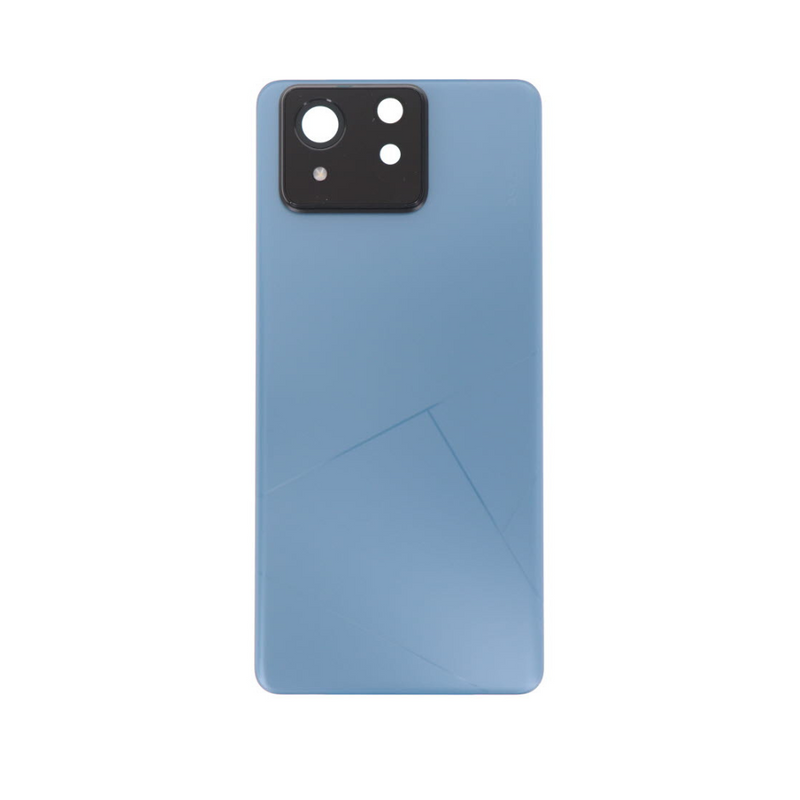 Load image into Gallery viewer, [With Camera Lens] ASUS Zenfone 11 Ultra (AI2401) - Back Rear Replacement Glass Panel Cover - Polar Tech Australia
