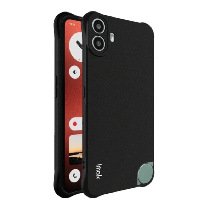 Cargue la imagen en el visor de la galería, Nothing CMF Phone 1 - imak Shockproof Airbag TPU Phone Case
