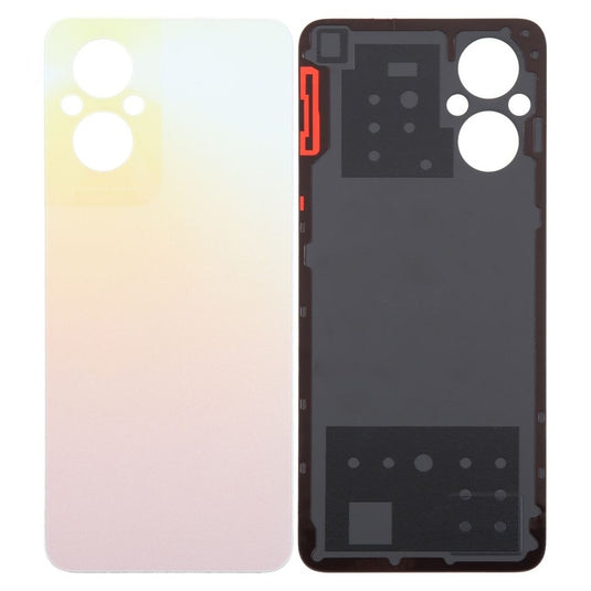 OPPO Reno8 Z (CPH2457) - Back Rear Battery Cover Panel - Polar Tech Australia