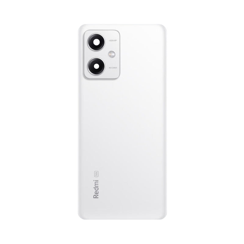 Load image into Gallery viewer, [With Camera Lens] Xiaomi Redmi Note 12 (China) - Back Rear Battery Panel Cover
