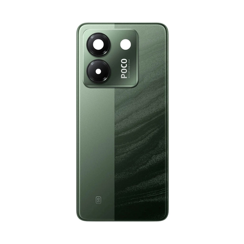 Load image into Gallery viewer, [With Camera Lens] Xiaomi Poco M7 Pro 5G - Back Rear Battery Panel Cover

