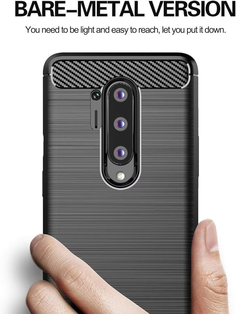 Chargez l&#39;image dans la visionneuse de la galerie, OnePlus 1+8 Pro - Shield Shockproof Rugged Heavy Duty Case - Polar Tech Australia
