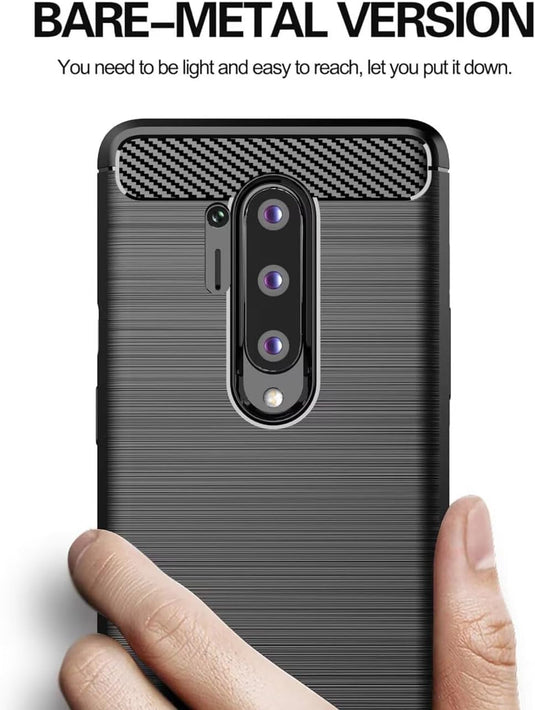 OnePlus 1+8 Pro - Shield Shockproof Rugged Heavy Duty Case - Polar Tech Australia