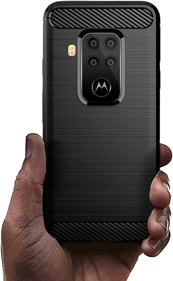 Cargue la imagen en el visor de la galería, Motorola Moto One zoom - Shield Shockproof Rugged Heavy Duty Case - Polar Tech Australia
