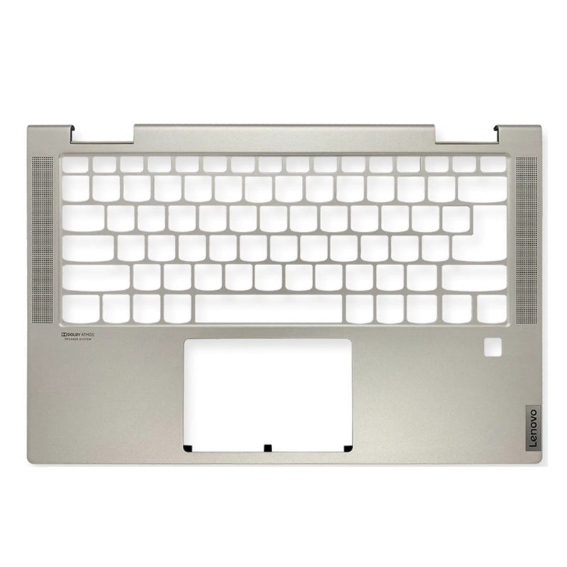 Load image into Gallery viewer, Lenovo Yoga C740-14 C740-14IML - Keyboard Frame Cover Replacement Parts - Polar Tech Australia
