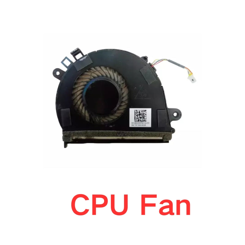 Load image into Gallery viewer, Lenovo Yoga 710-14IKB 710-14ISK 710-15IKB - CPU &amp; GPU Cooling Fan Replacement Parts - Polar Tech Australia
