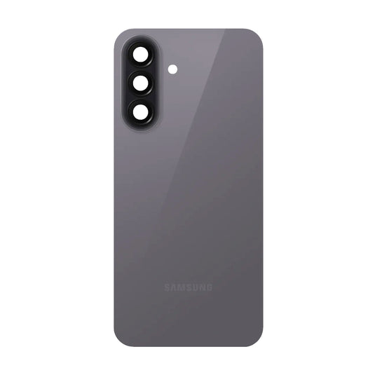 [With Camera Lens] Samsung Galaxy A57 5G (SM-A576) - Back Rear Cover Glass Cover Panel - Polar Tech Australia