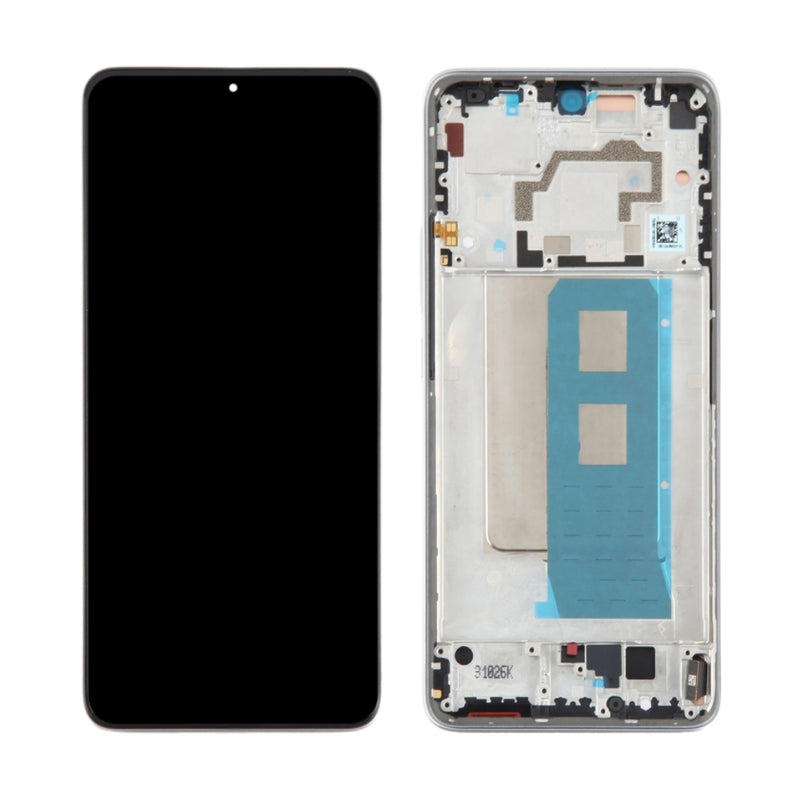 Cargue la imagen en el visor de la galería, [ORI][With Frame] Xiaomi Poco F5 Pro - AMOLED LCD Touch Digitiser Display Screen Assembly
