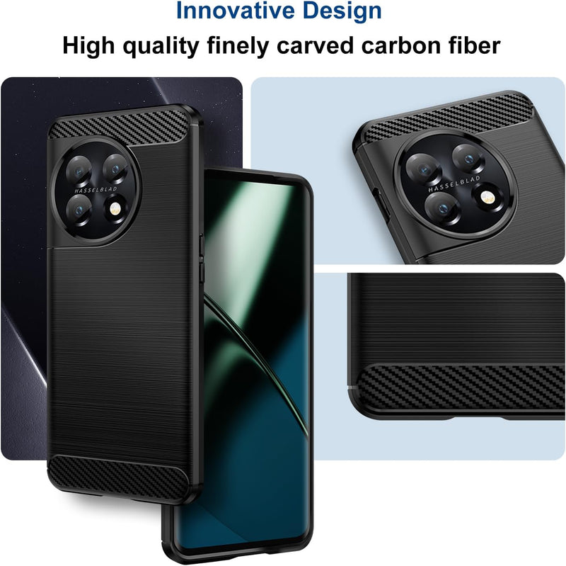 Chargez l&#39;image dans la visionneuse de la galerie, OnePlus 1+11/11R - Shield Shockproof Rugged Heavy Duty Case - Polar Tech Australia
