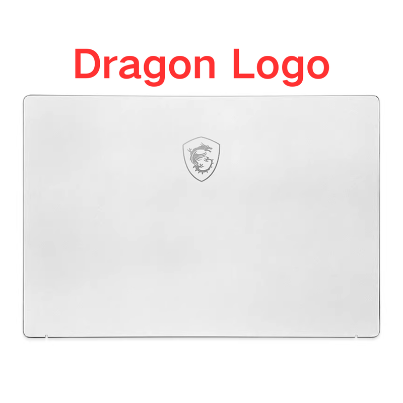 Load image into Gallery viewer, MSI Prestige 14 MS-14C1 MS-14C2 MS-14C4 Series - Laptop LCD Back Cover Palmrest Keyboard Bottom Frame Housing - Polar Tech Australia
