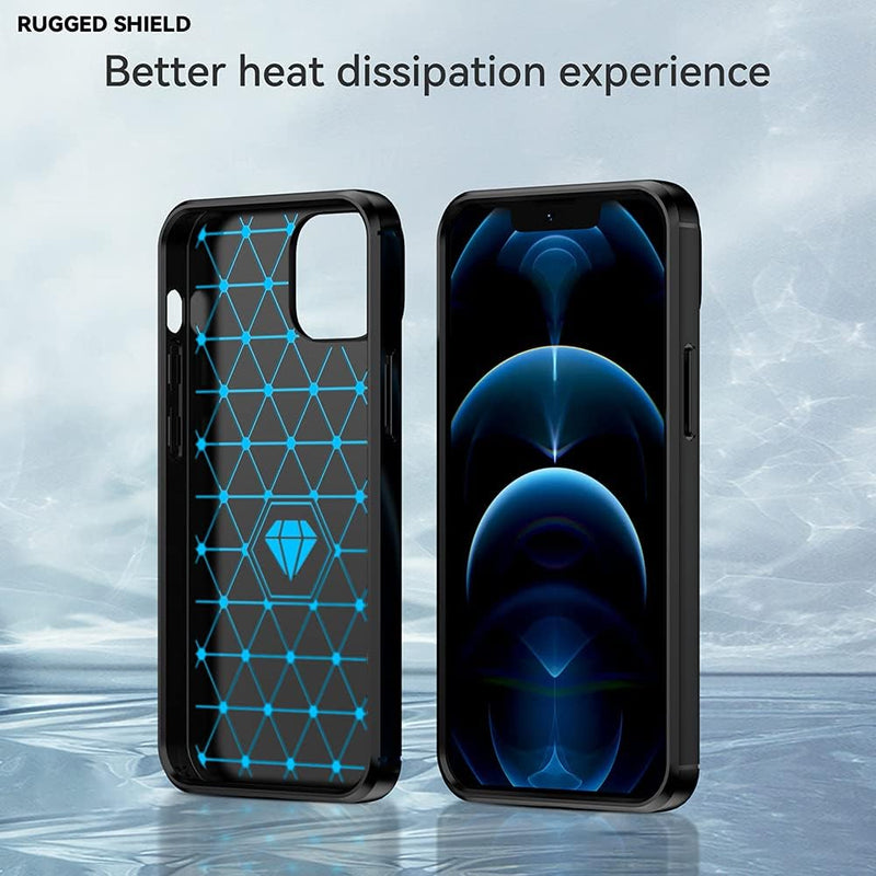 Load image into Gallery viewer, OPPO Reno8 Lite - Shield Shockproof Rugged Heavy Duty Case - Polar Tech Australia
