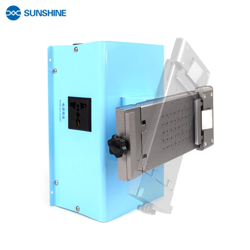 Chargez l&#39;image dans la visionneuse de la galerie, [S-918F] SUNSHINE Heater Vaccum LCD Separator Machine For Separating Edge S6,S7,S6+ S8 S8plus Edge Touch Screen Separator Machine - Polar Tech Australia
