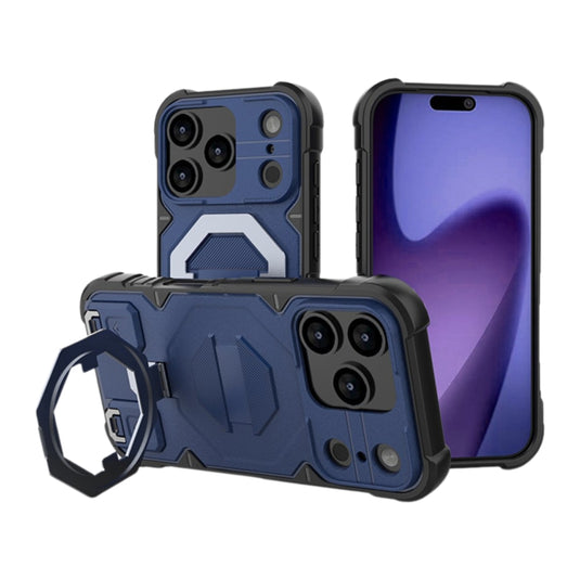 Apple iPhone 18 Pro Max - Ultra-Durable Shockproof MagSafe-Compatible Case
