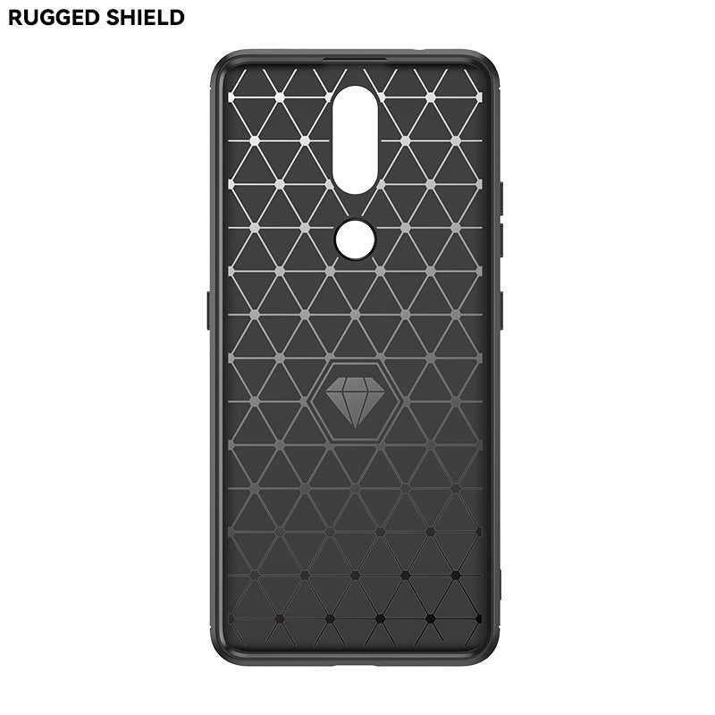 Chargez l&#39;image dans la visionneuse de la galerie, Nokia 3/3.1/3.1 A/3.1 C/3.1 Plus/3.2/3.3 - Shield Shockproof Rugged Heavy Duty Case - Polar Tech Australia
