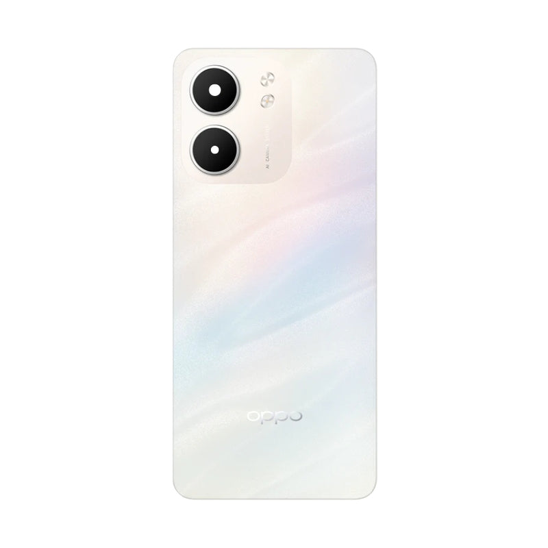 Load image into Gallery viewer, [With Camera Lens] OPPO A5X 4G (CPH2725) - Back Rear Panel Battery Cover
