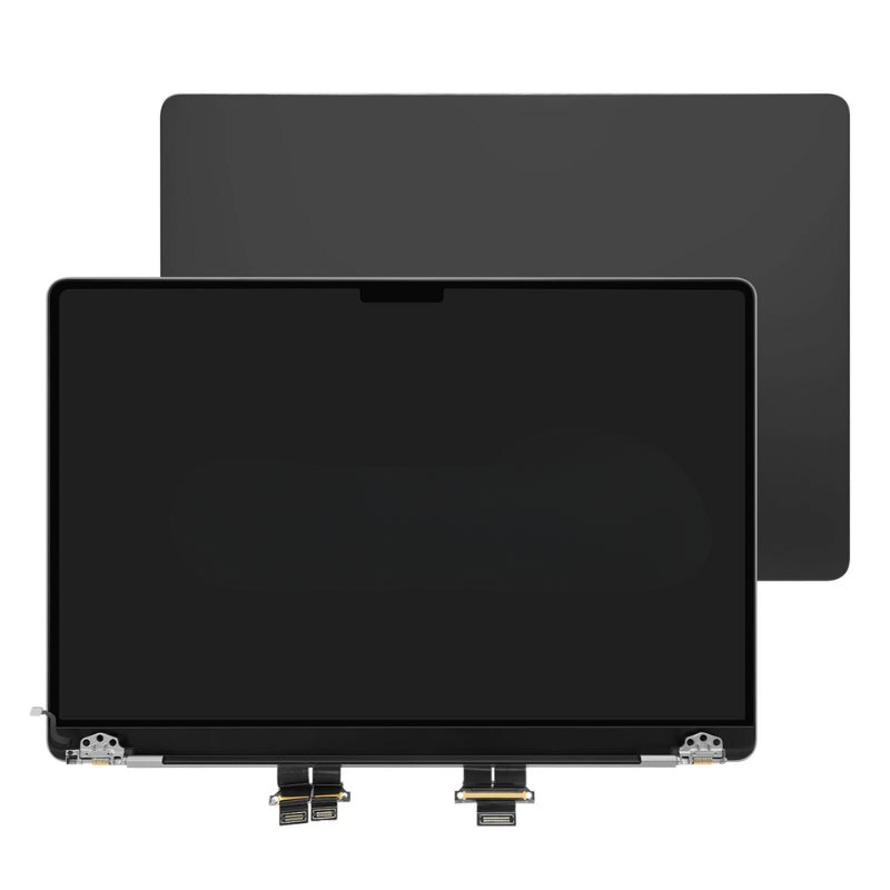 Cargue la imagen en el visor de la galería, [Front Part Assembly] Apple MacBook Pro 14&quot; A3112 A3185 A3401 - LCD Retina Display Screen With Frame
