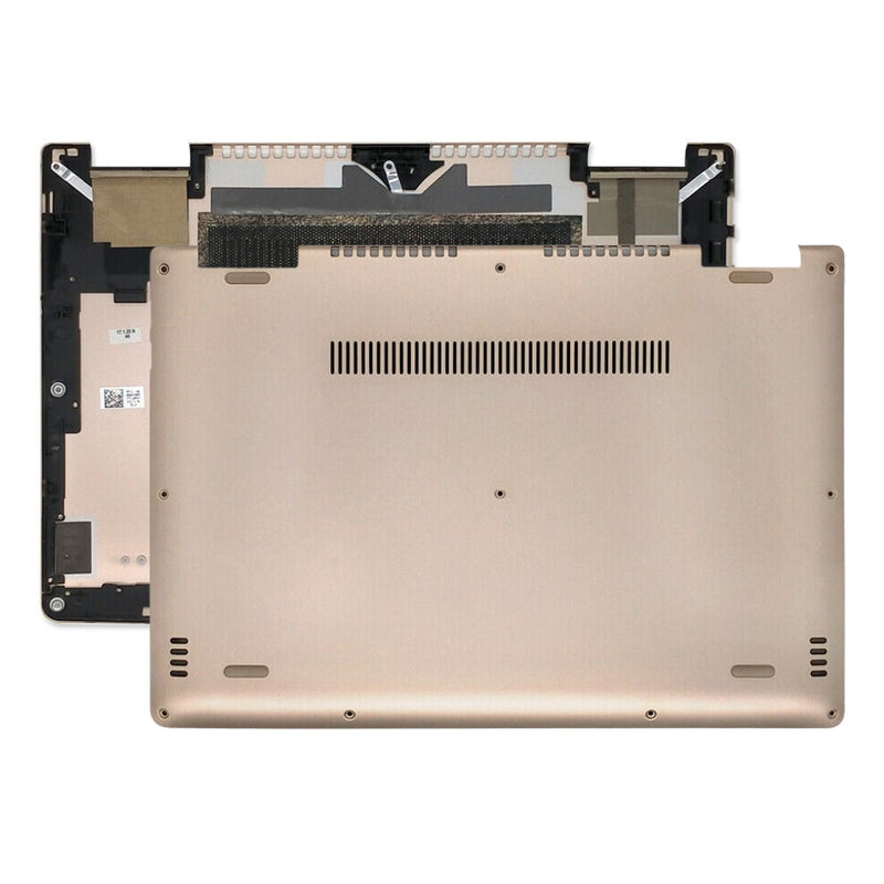 Load image into Gallery viewer, Lenovo Yoga 710-14IKB 710-14ISK - Bottom Housing Frame Cover Case Replacement Parts - Polar Tech Australia
