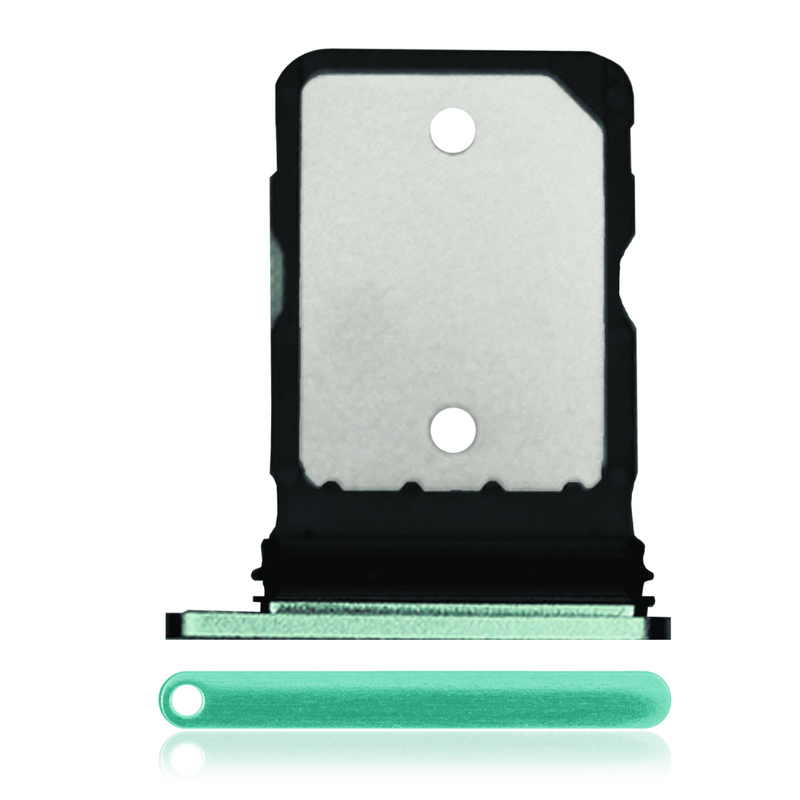 Chargez l&#39;image dans la visionneuse de la galerie, Google Pixel 8A - Sim Card Tray Sim Holder - Polar Tech Australia
