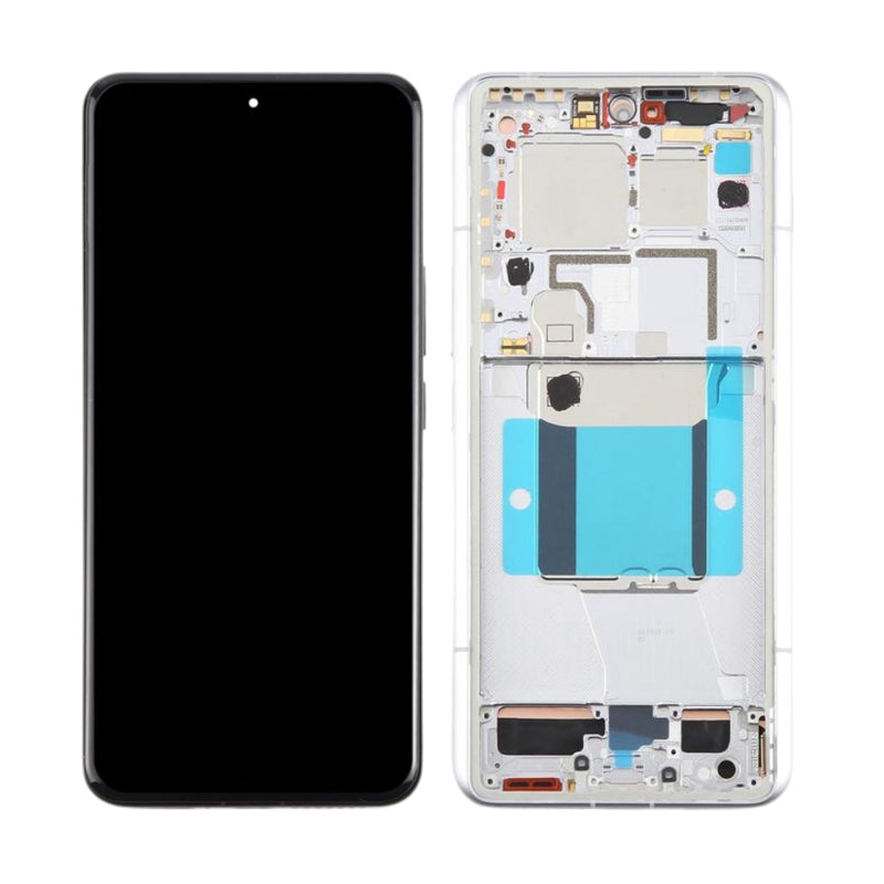 Cargue la imagen en el visor de la galería, [ORI][With Frame] XIAOMI Mi 14 Ultra - OLED LCD Touch Digitiser Display Screen Assembly - Polar Tech Australia
