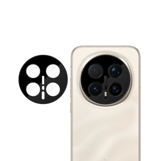 Honor Magic8 Pro - Full Covered Camera Lens Glass Protector - Polar Tech Australia