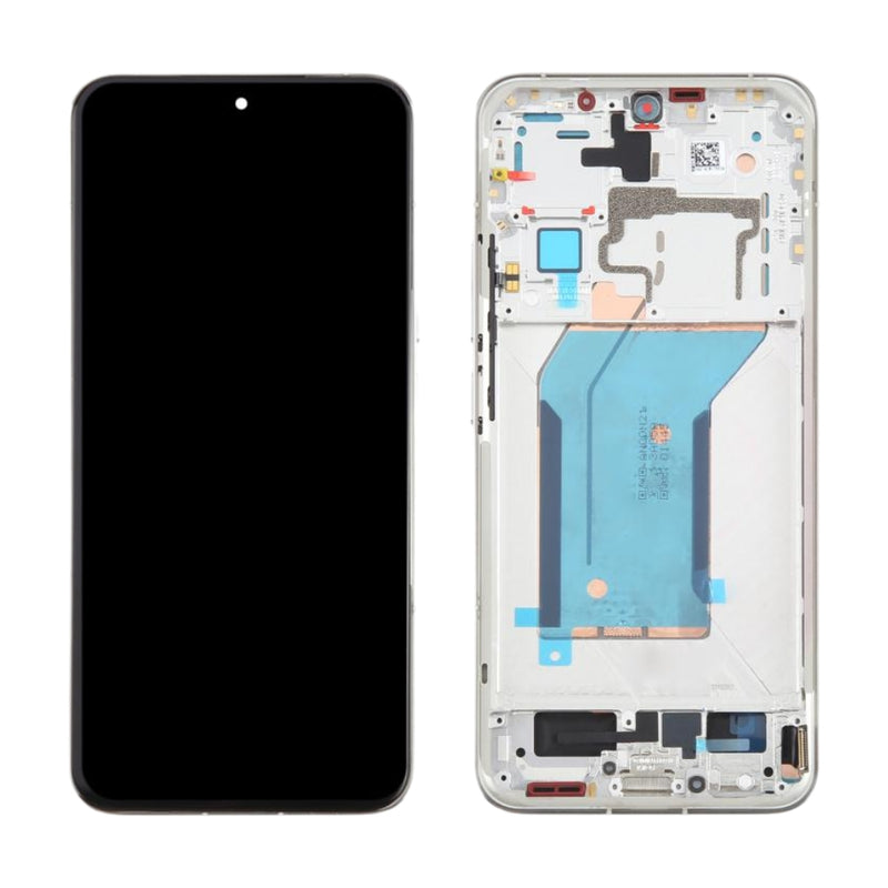Load image into Gallery viewer, [ORI][With Frame] XIAOMI Mi 14 - OLED LCD Touch Digitiser Display Screen Assembly - Polar Tech Australia
