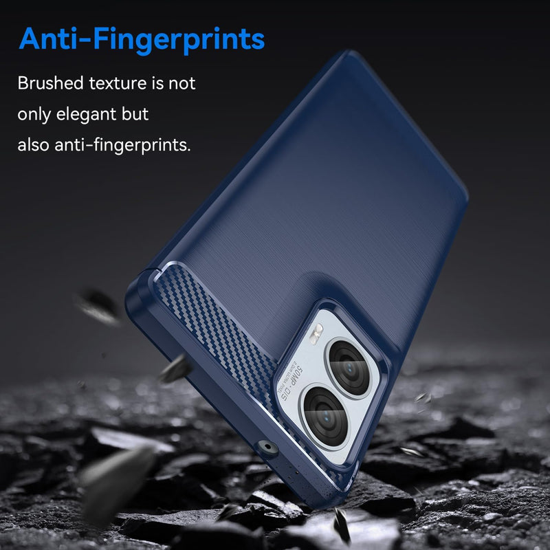 Cargue la imagen en el visor de la galería, Motorola Moto S50 Neo - Shield Shockproof Rugged Heavy Duty Case - Polar Tech Australia
