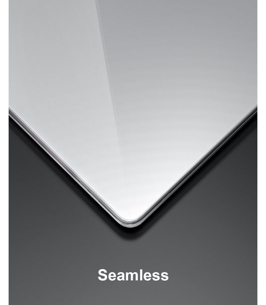 Benwis Apple MacBook Air 13.6" A2681 & A3113 Crystal Hard Shell Thin Protective Case Cover - Polar Tech Australia