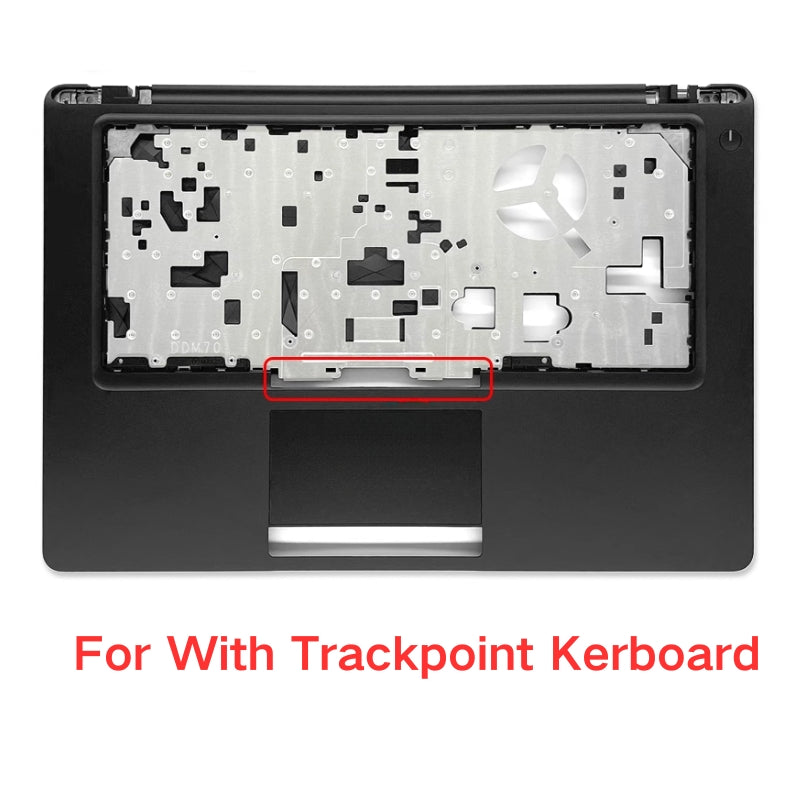 Cargue la imagen en el visor de la galería, Dell Latitude E5480 E5490 Series - Laptop Bezel Palmrest LCD Screen Back Cover Housing Frame - Polar Tech Australia

