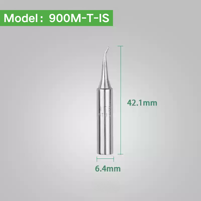 Load image into Gallery viewer, SUNSHINE Relife Soldering Iron Tip Head 900M Series - Polar Tech Australia
