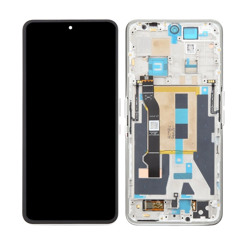 Cargue la imagen en el visor de la galería, [OIR][With Frame] Nothing Phone (3a)/ (3a) Pro - AMOLED LCD Digitizer Display Touch Screen Assembly
