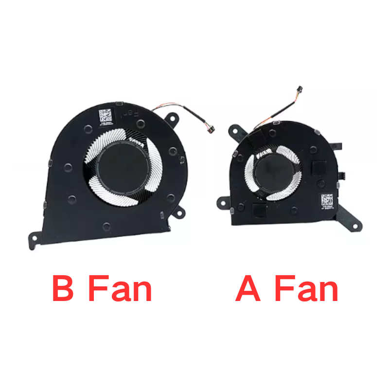 Load image into Gallery viewer, Acer Swift series N23J3 SFA14-71 SFA14-71-5GU1 Series - Laptop CPU &amp; GPU Cooling Fan Cooler
