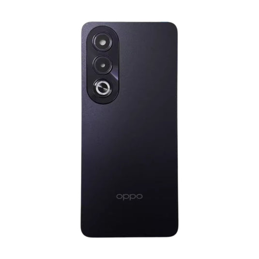 [With Camera Lens] OPPO A3X 5G (China) (PKD130) - Back Rear Panel Battery Cover