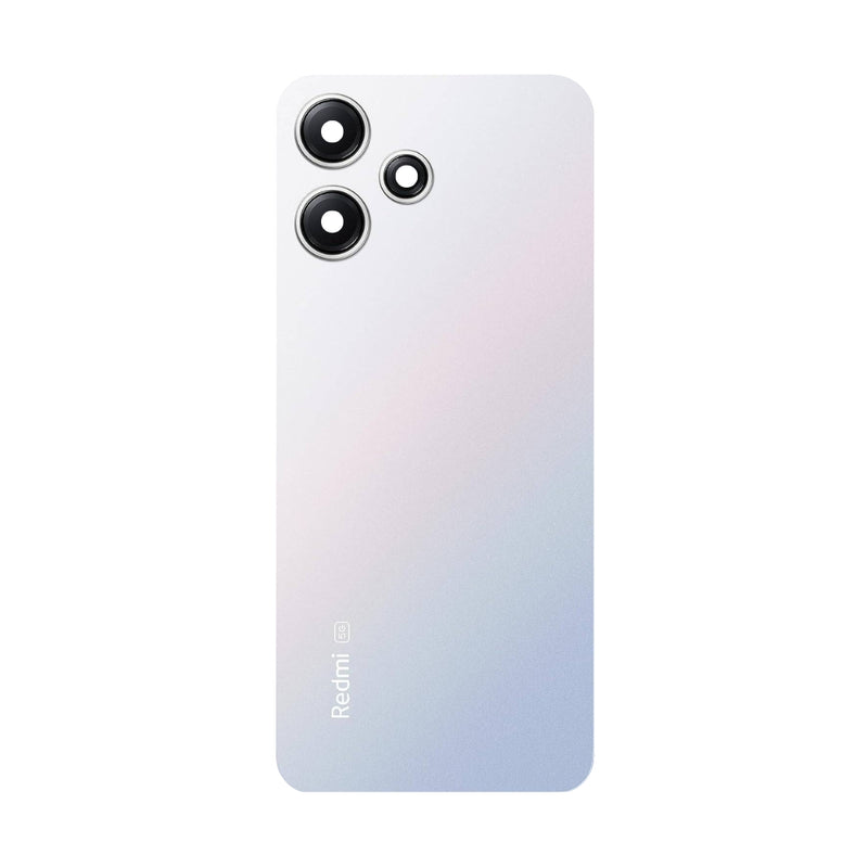 Load image into Gallery viewer, [With Camera Lens] Xiaomi Redmi 12 5G / Note 12R - Back Rear Battery Panel Cover
