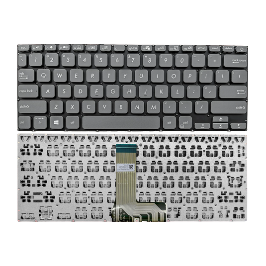 ASUS VivoBook 14 A416J A416JA X409F M409B Y4200D Series - Laptop Keyboard With Backlit US English Layout