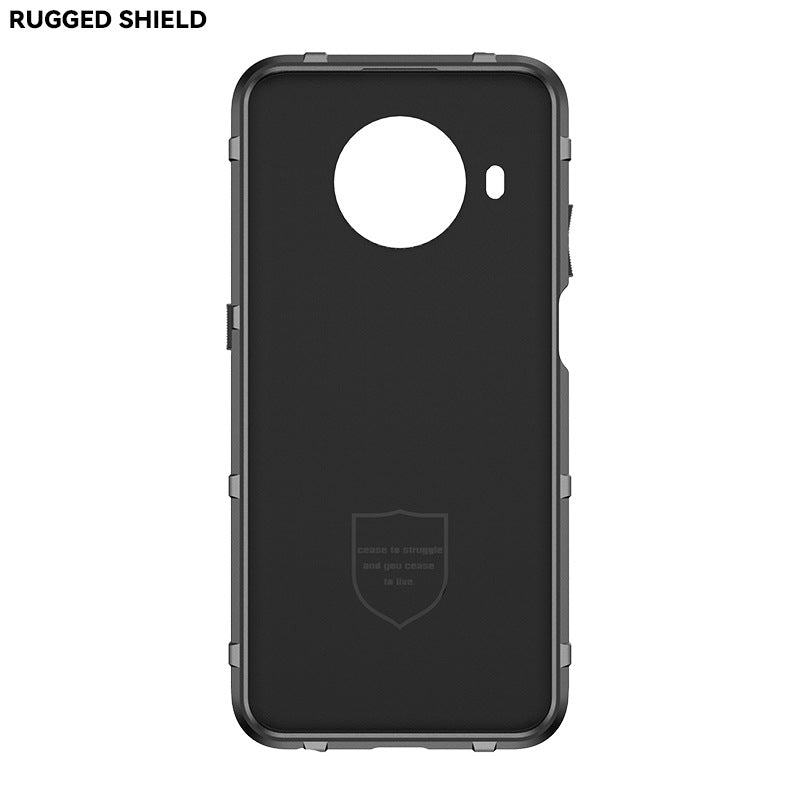 Chargez l&#39;image dans la visionneuse de la galerie, Nokia X20/X10/X100 - Shield Shockproof Rugged Heavy Duty Case - Polar Tech Australia
