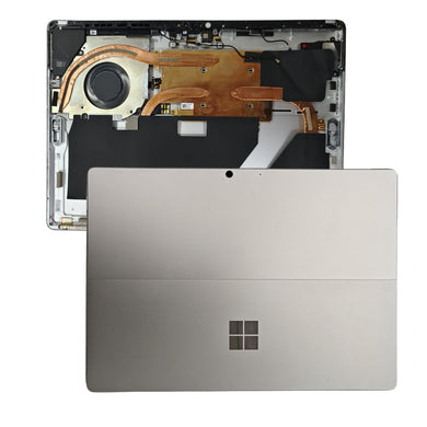 [Assembly][Used 9/10] Microsoft Surface Pro 8 - Back Housing Frame - Polar Tech Australia