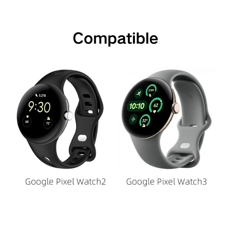 Cargue la imagen en el visor de la galería, Google Pixel Watch 2 / 3 Series - Fast Magnetic Wireless Charger
