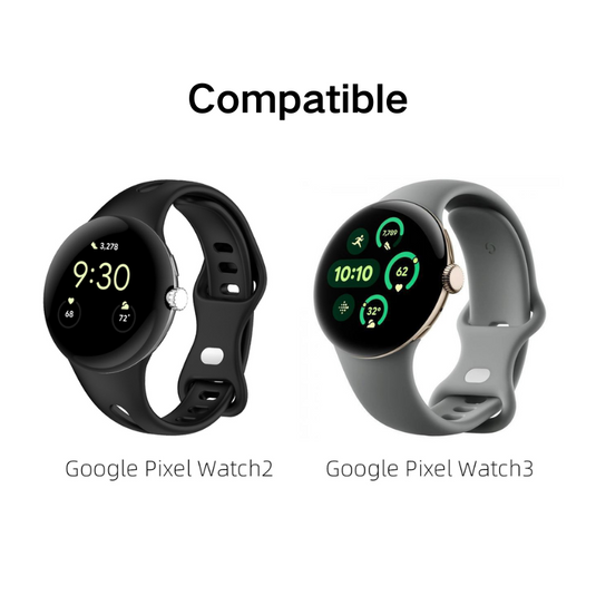 Google Pixel Watch 2 / 3 Series - Fast Magnetic Wireless Charger