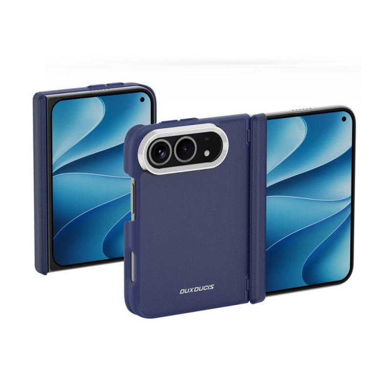 Cargue la imagen en el visor de la galería, Apple iPhone Duo - DUX DUCIS VYNE Series Magnetic Phone Case
