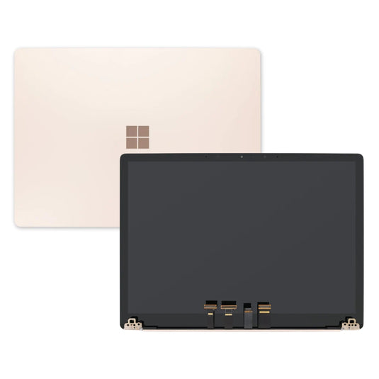 [Front Part Assembly] Microsoft Surface Laptop 1 / 2 13.5" - LCD Screen Touch Digitizer Replacement Assembly - Polar Tech Australia