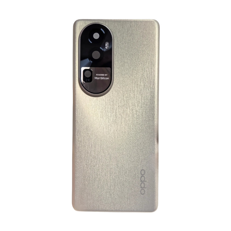Load image into Gallery viewer, [With Camera Lens] OPPO Reno10 Pro (China) (PHV110) - Back Rear Glass Panel Battery Cover
