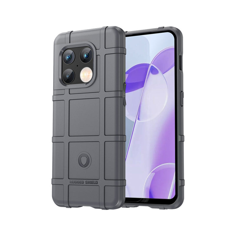Chargez l&#39;image dans la visionneuse de la galerie, OnePlus 10T - Military Rugged Shield Heavy Duty Drop Proof Case
