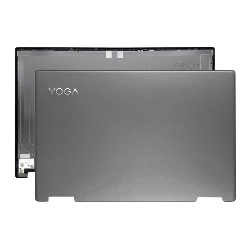 Load image into Gallery viewer, Lenovo Yoga 720-15IKB - LCD Back Cover Housing Frame Replacement Parts - Polar Tech Australia
