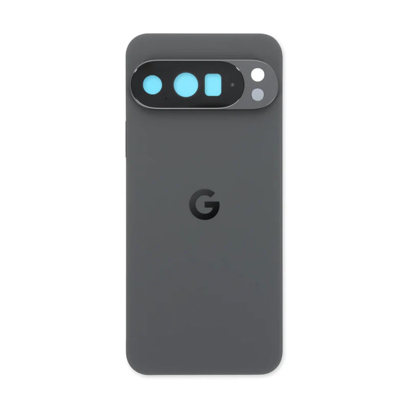 Chargez l'image dans la visionneuse de la galerie, [With Camera Lens] Google Pixel 10 Pro XL - Back Rear Panel Battery Cover
