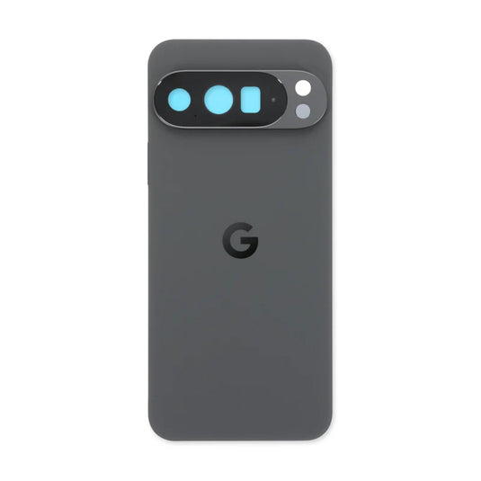 [With Camera Lens] Google Pixel 10 Pro XL - Back Rear Panel Battery Cover
