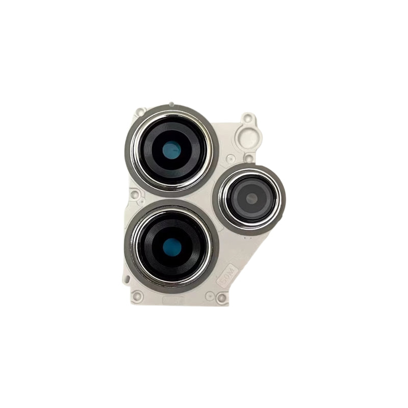 Chargez l&#39;image dans la visionneuse de la galerie, [With Frame] Xiaomi Redmi Note 12R - Back Rear Camera Glass Lens
