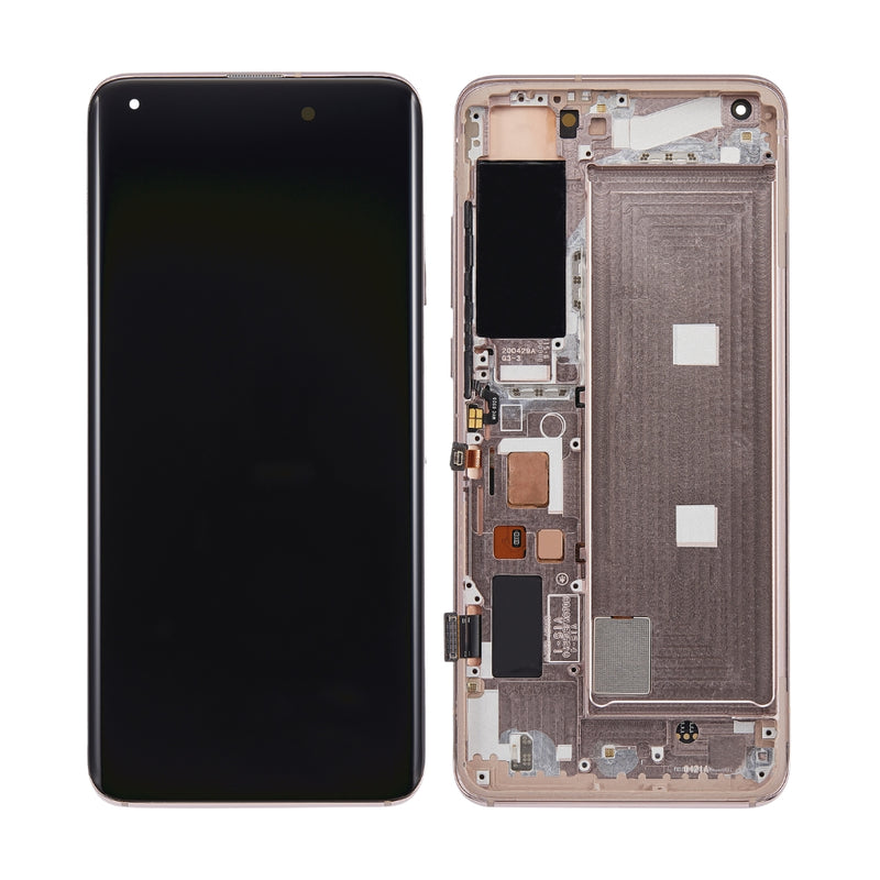 Cargue la imagen en el visor de la galería, [ORI] [With Frame] Xiaomi Mi 10 / 10 Pro - AMOLED LCD Display Touch Digitizer Screen Assembly
