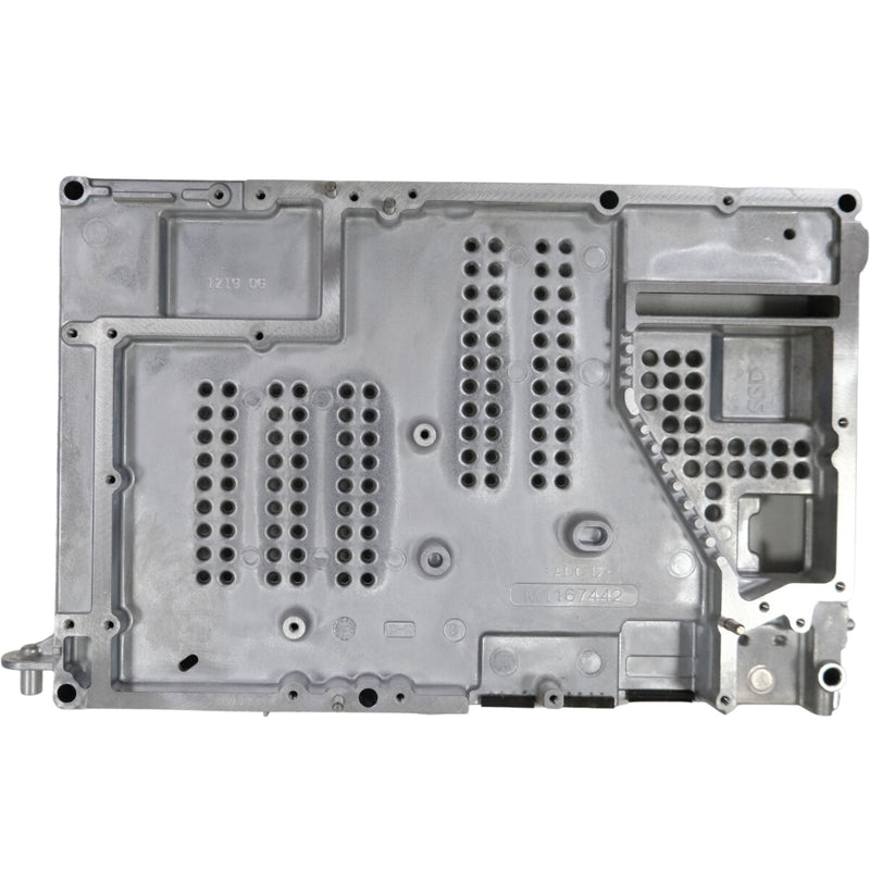 Load image into Gallery viewer, Xbox Series X (Model: 1882 &amp; 1888) Console Center Chassis Replacement Part - Polar Tech Australia
