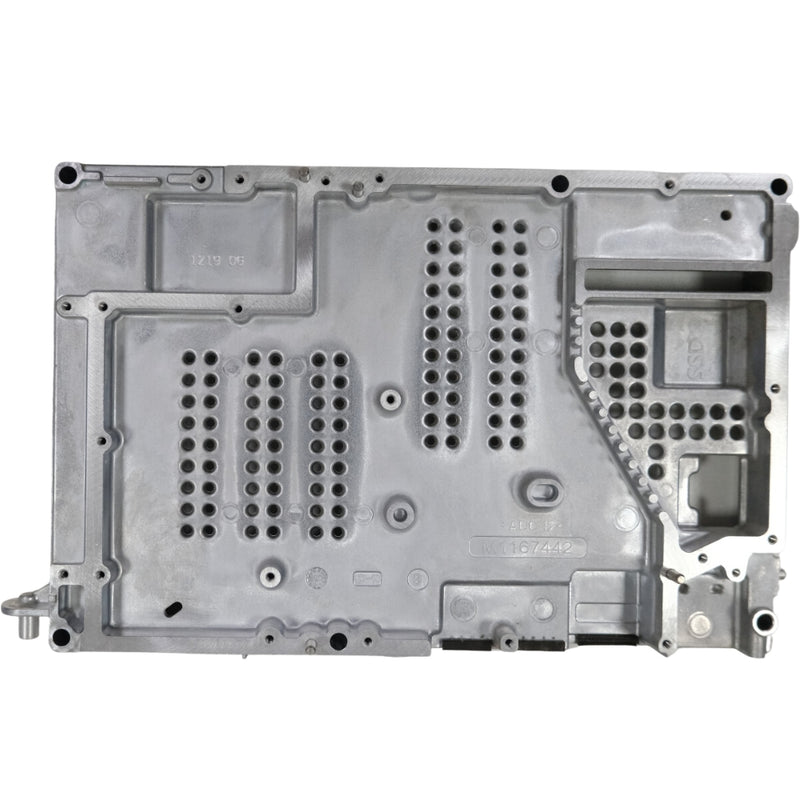 Cargue la imagen en el visor de la galería, Xbox Series X (Model: 1882 &amp; 1888) Console Center Chassis Replacement Part - Polar Tech Australia
